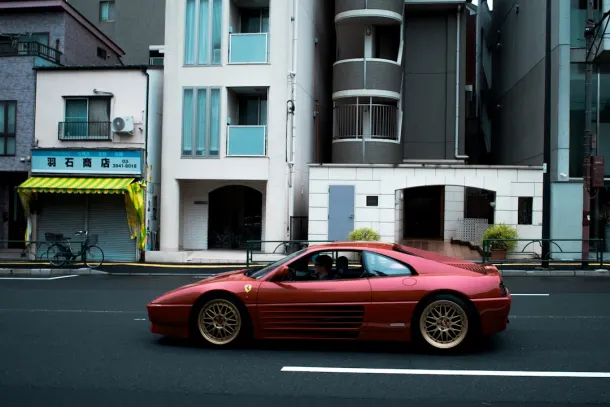 Boho Casino Android/iOS App